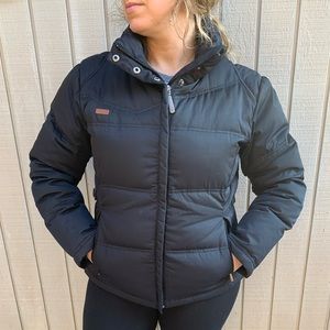 Women’s Columbia Coat